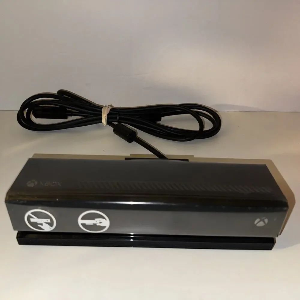 Official Microsoft XBOX ONE Kinect X18-94205-01 Camera Motion Sensor Genuine New